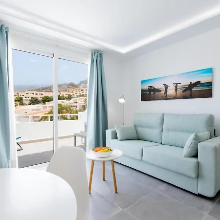 487 B Island Village * Costa Adeje