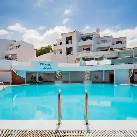 487 B Island Village * Costa Adeje