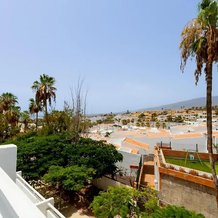 Daire 487 B Island Village *