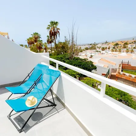 487 B Island Village * 阿德耶