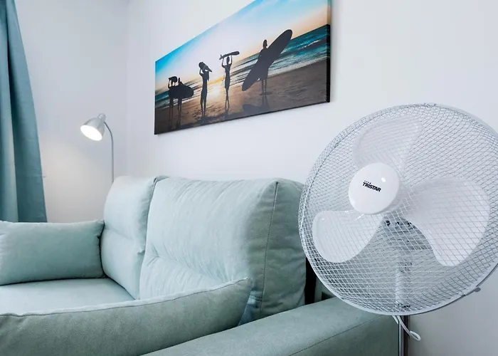 487 B Island Village * Costa Adeje (Tenerife)