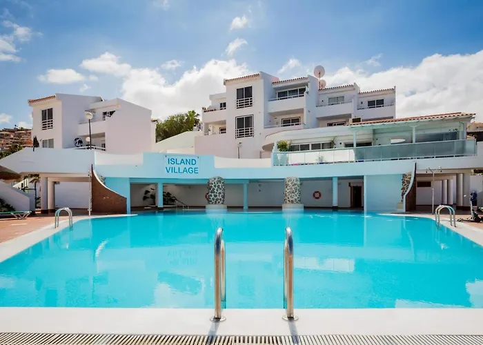 487 B Island Village * Costa Adeje (Tenerife)