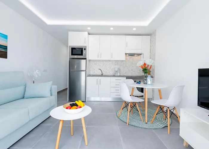 487 B Island Village Costa Adeje (Tenerife)