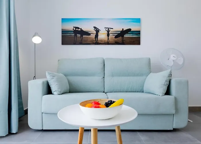 Apartment 487 B Island Village