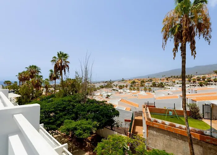 Apartment 487 B Island Village *