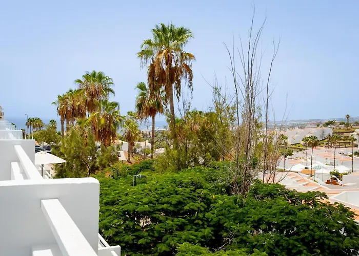 487 B Island Village * Costa Adeje (Tenerife)