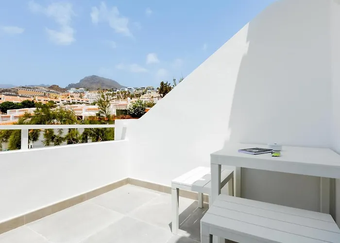 487 B Island Village Costa Adeje (Tenerife)