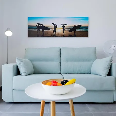 Апартаменты 487 B Island Village