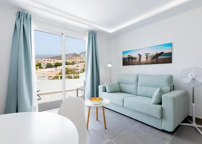 487 B Island Village * Costa Adeje (Tenerife)