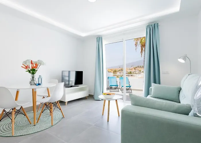 487 B Island Village Apartamento *