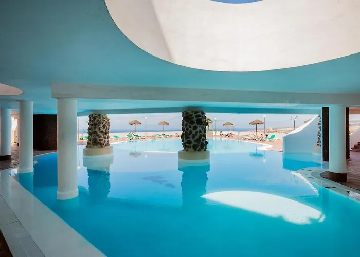 Apartamento 487 B Island Village Costa Adeje (Tenerife)