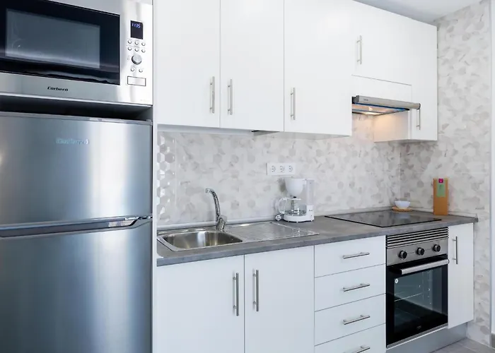 487 B Island Village * Costa Adeje (Tenerife)