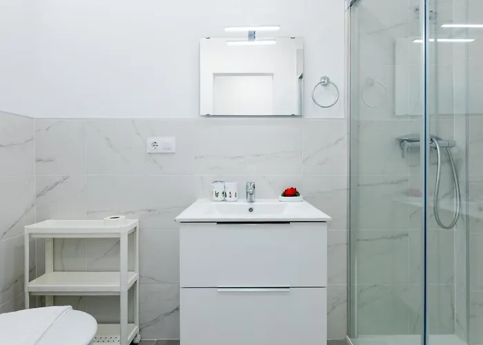 Apartamento 487 B Island Village